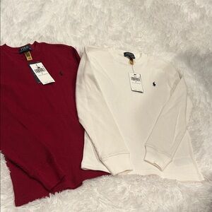 Ralph Lauren Boys Shirts